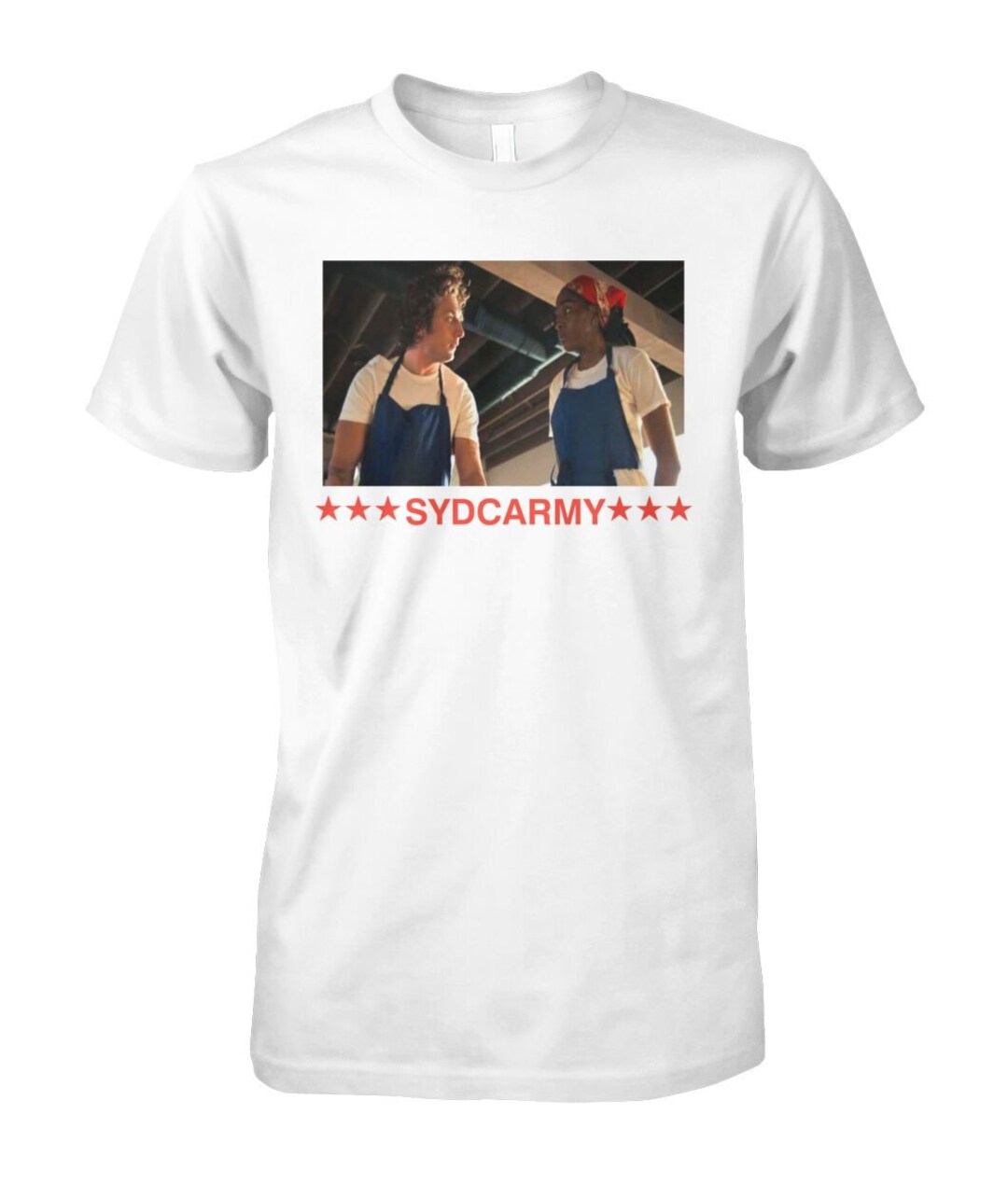 AYO SHIRT