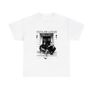 Outlaw lover nicholas chavez cooper koch shirt