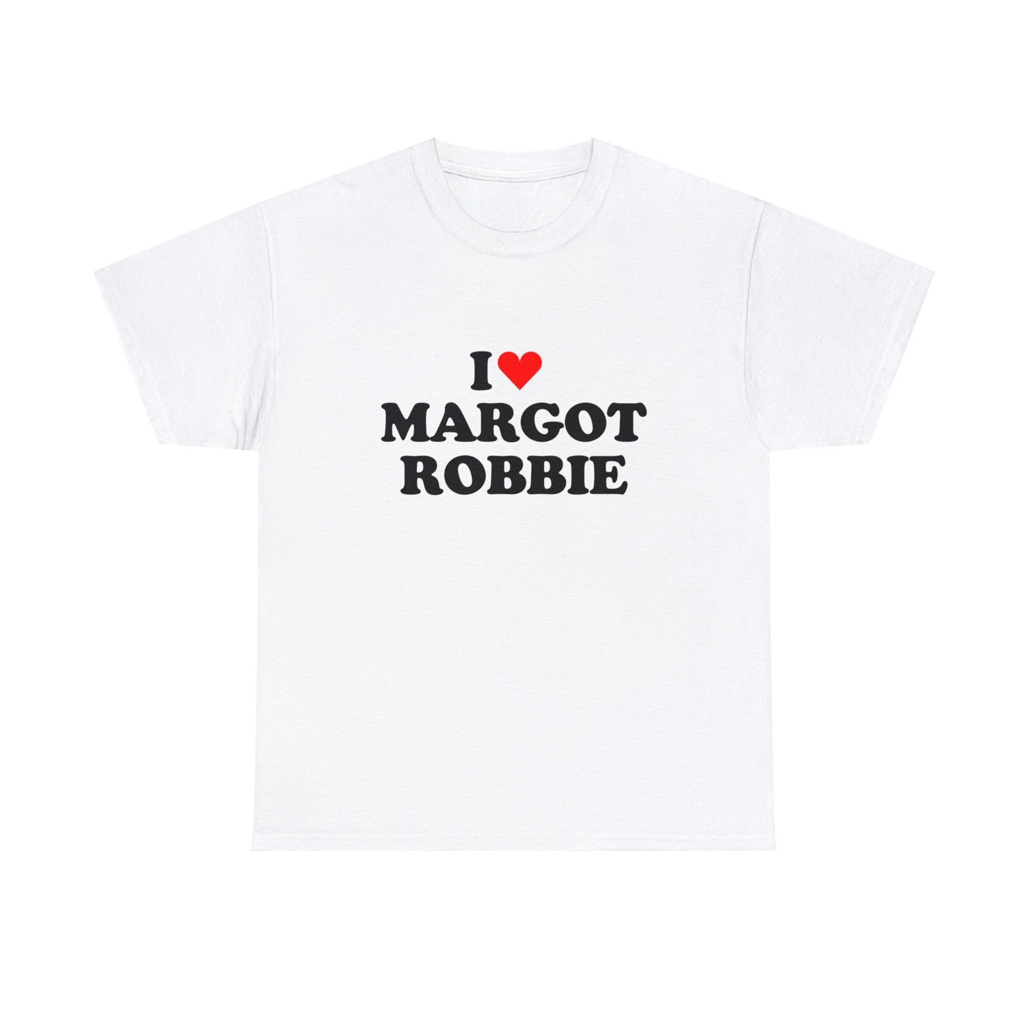 Margot robbie cheap shirt