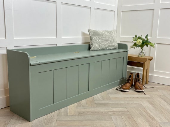5 foot storage bench deals