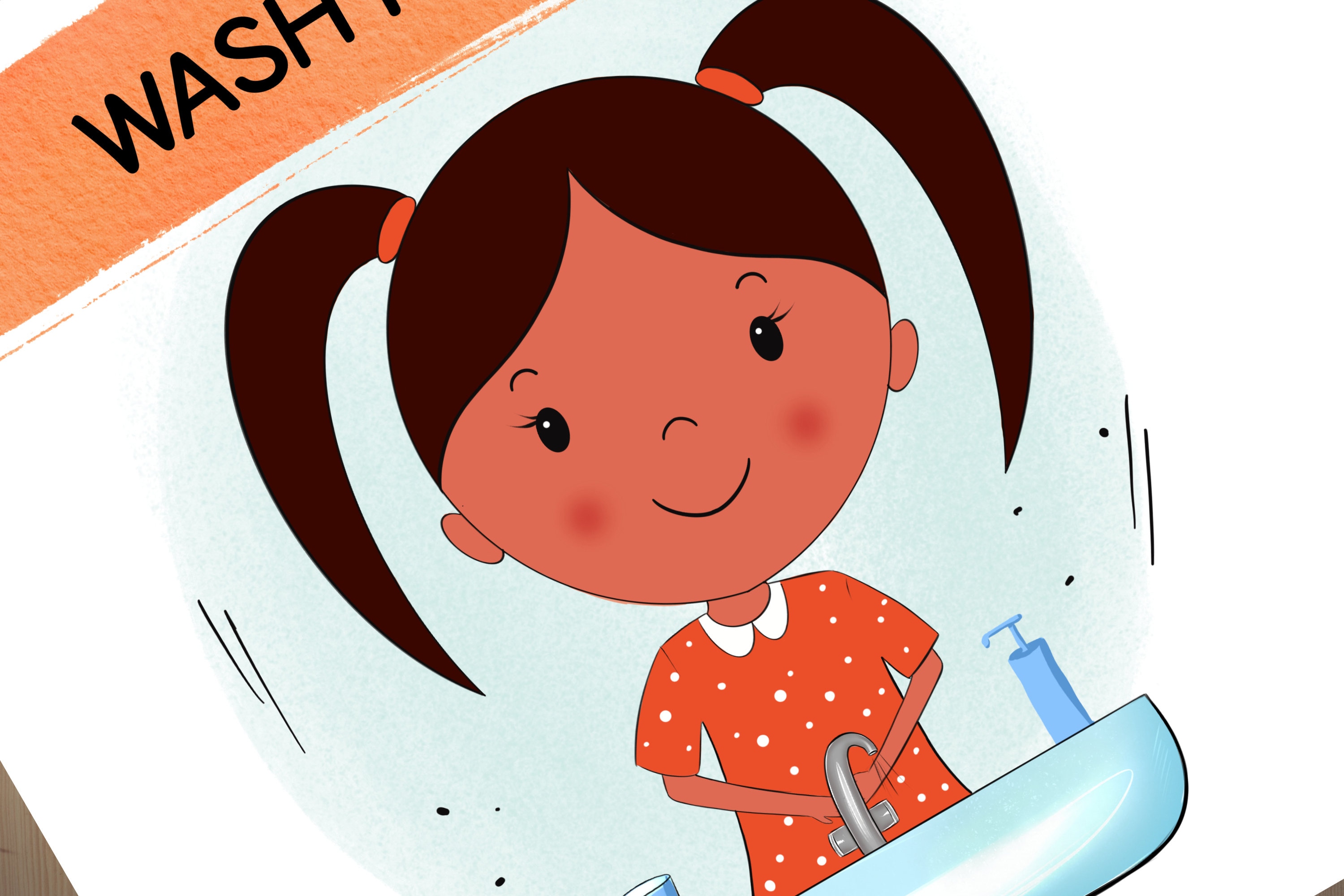 Potty Training Visual Cards, Potty Trainer, Toilet Trainer for Toddler ...