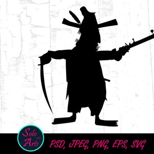 Räuber Hotzenplotz - Otfried Preußler - Augsburger Puppenkiste // Plotterdatei, Illustration, Clip Art, Vektorgrafik, Silhouette, digital