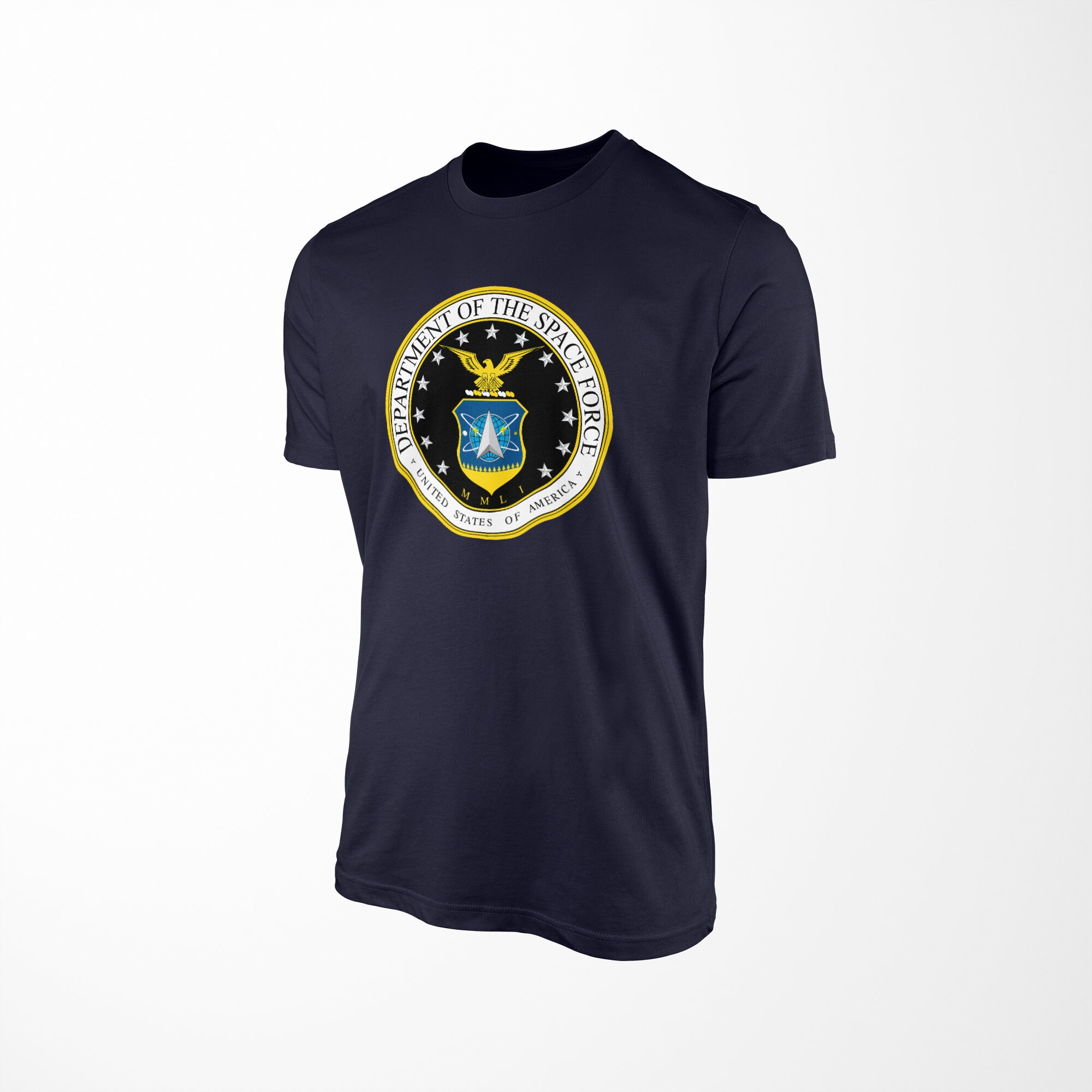 US Space Force Svg USSF Logo U.S. Space Force Vector Bundle - Etsy