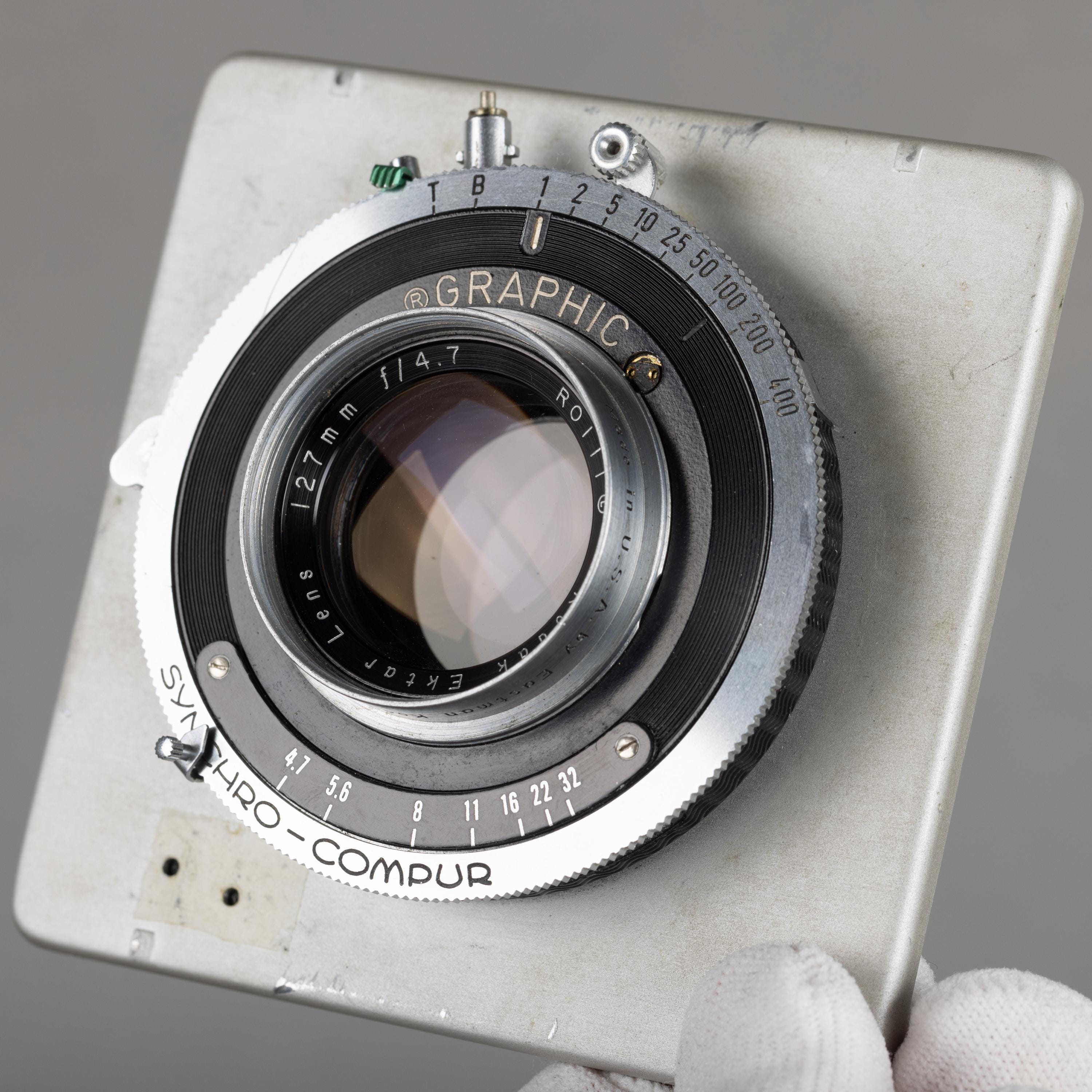RARE* 9x12 Plate box camera by JB Carpentier, Lyon - Ca. 1890