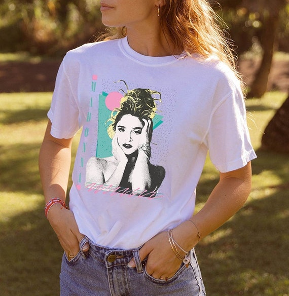 高品質 アメリカ製‼️マドンナTシャツ - www.ehrenamt-pankow.berlin