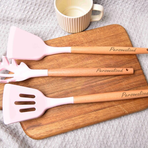 Spatula Whisk Etsy