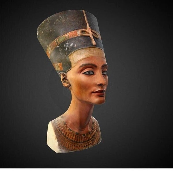 Nefertiti Etsy nefertiti-etsy