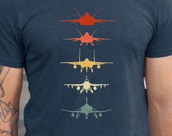 Air Force DAD Shirt, Proud Air Force Dad Shirt, Airforce DAD, Fathers Day Gift for USAF Dad, Deployment T-Shirt For Dad, Air Force Dad tee