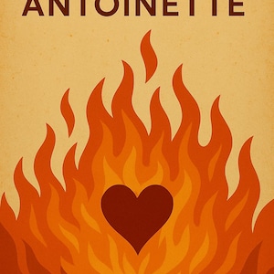 ANTOINETTE