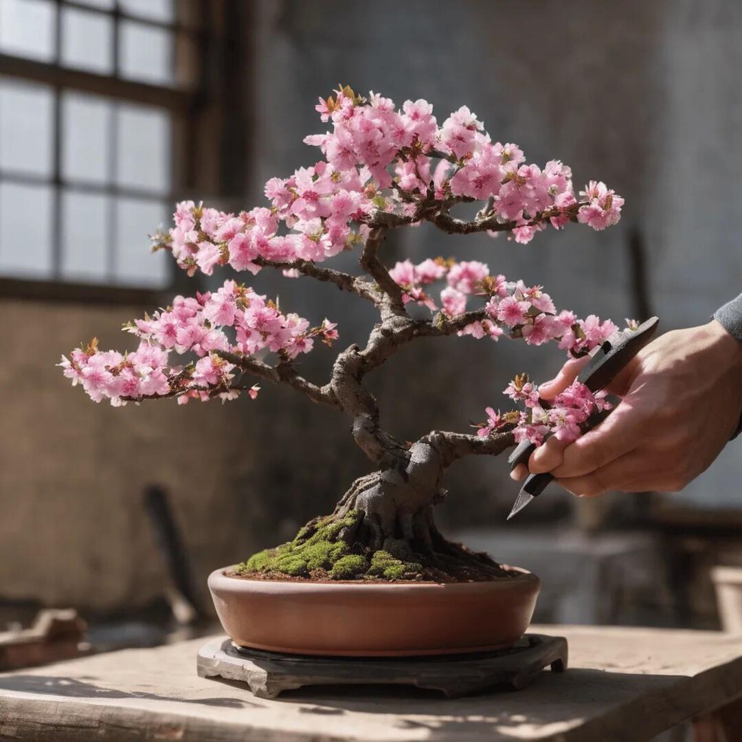 acer atropurpureum bonsai Acer palmatum bonsai No.1 – Bonsai Lab main image 1