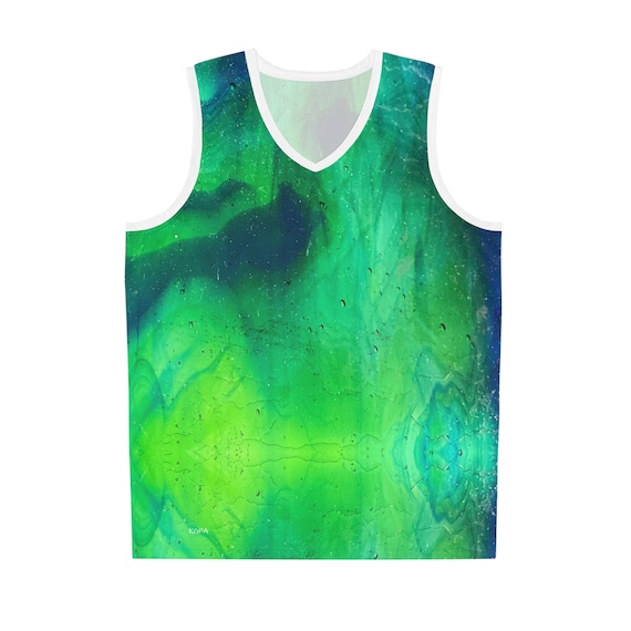 Basketball Jersey (AOP)