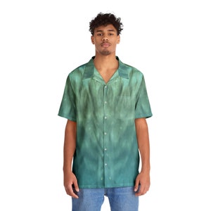 Men&#39;s Hawaiian Shirt (AOP)