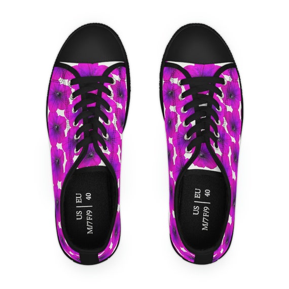 Women's Low Top Sneakers