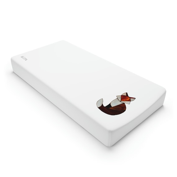 Baby Changing Pad Cover