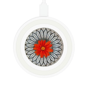 Wireless Charging Pad