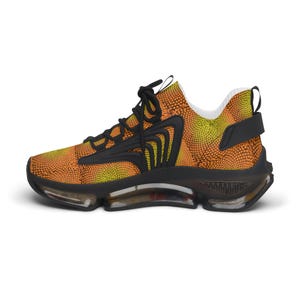 Women's Mesh Sneakers image 16