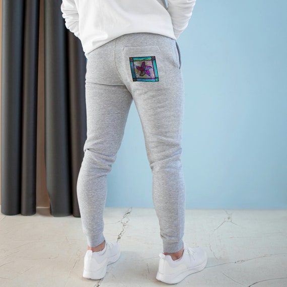 Premium Fleece Joggers