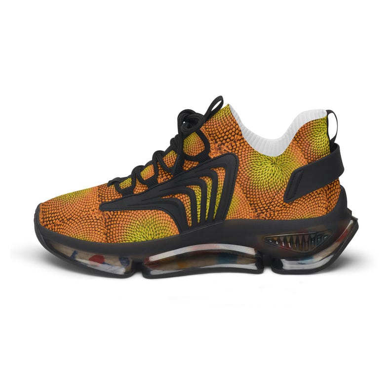 Women's Mesh Sneakers image 15