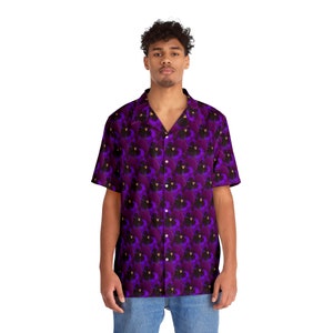 Men&#39;s Hawaiian Shirt (AOP)