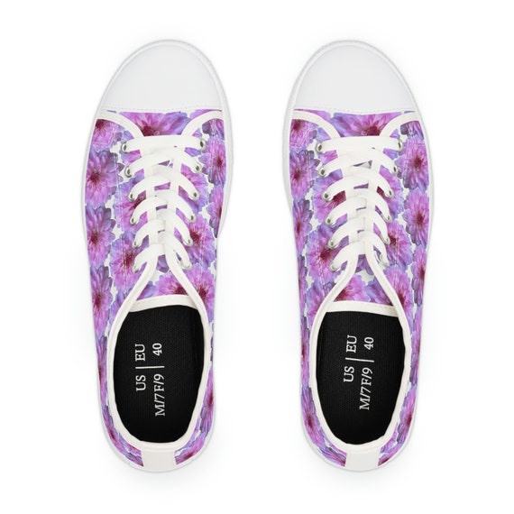 Women's Low Top Sneakers