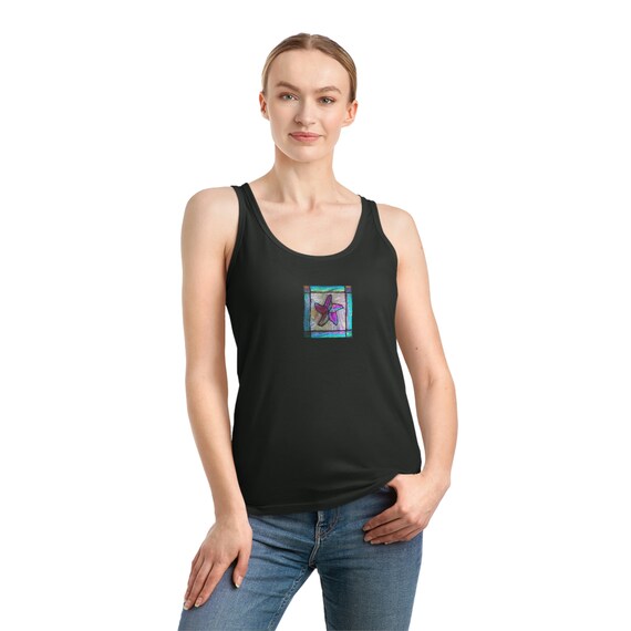 Women's Dreamer Tank Top