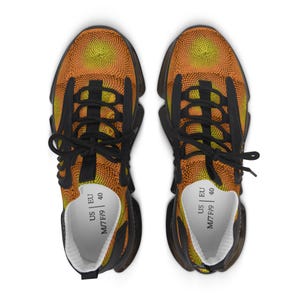 Women's Mesh Sneakers image 12