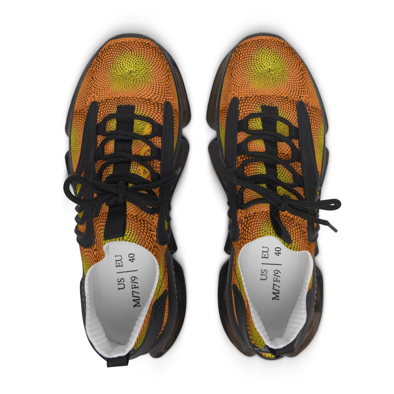 Women's Mesh Sneakers image 12