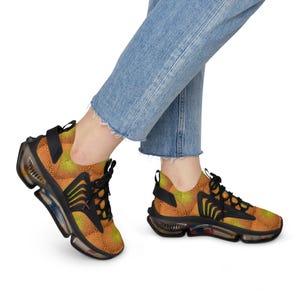 Women's Mesh Sneakers image 20