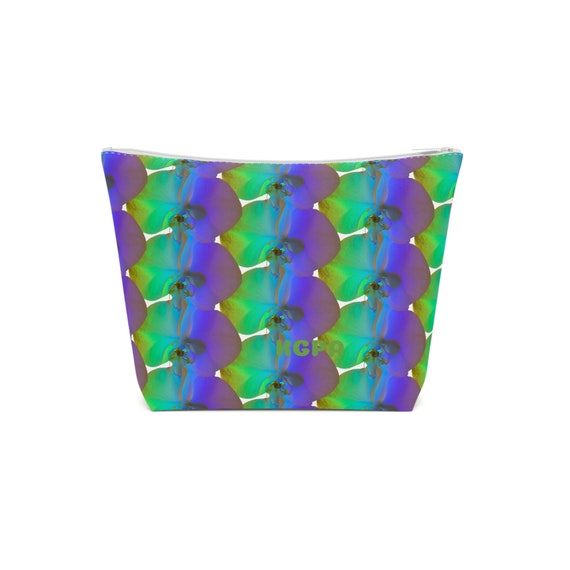 Cotton Cosmetic Bag