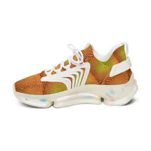 Women's Mesh Sneakers image 6