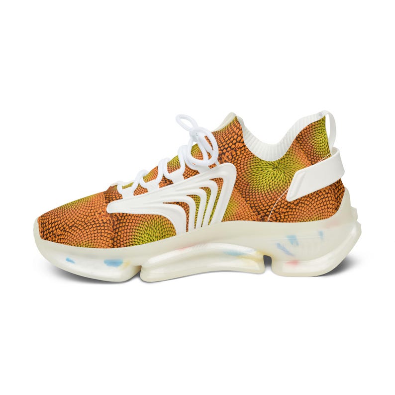 Women's Mesh Sneakers image 6