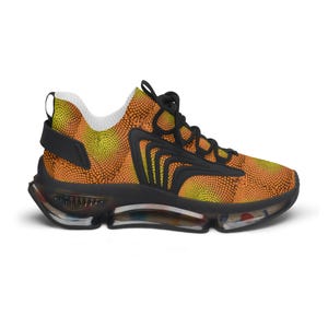 Women's Mesh Sneakers image 17