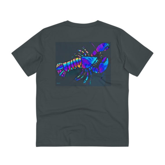 Organic Creator T-shirt - Unisex