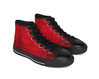 Women's Classic Sneakers