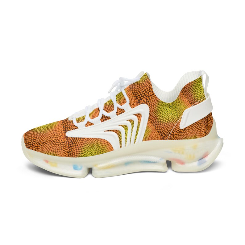Women's Mesh Sneakers image 5