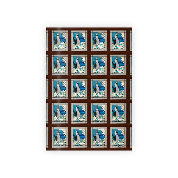 Gift Wrapping Paper Rolls, 1pc