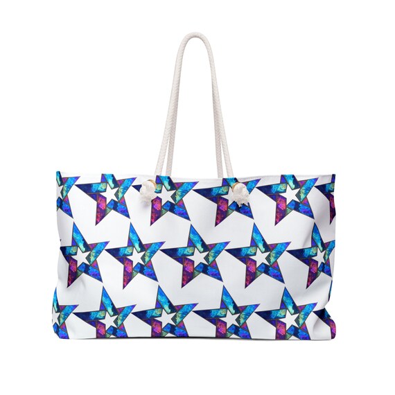 Weekender Bag