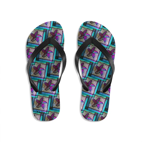 Unisex Flip-Flops