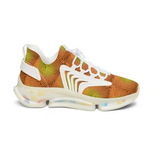 Women's Mesh Sneakers image 7