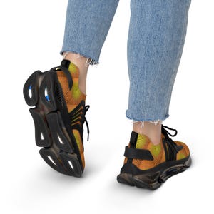 Women's Mesh Sneakers image 19
