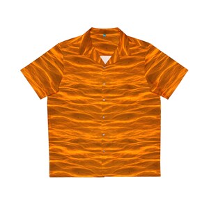 Men&#39;s Hawaiian Shirt (AOP)