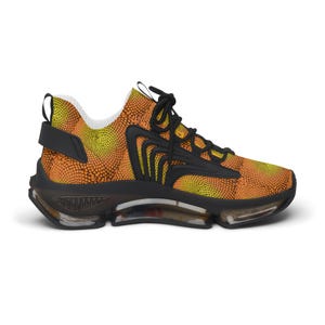 Women's Mesh Sneakers image 14