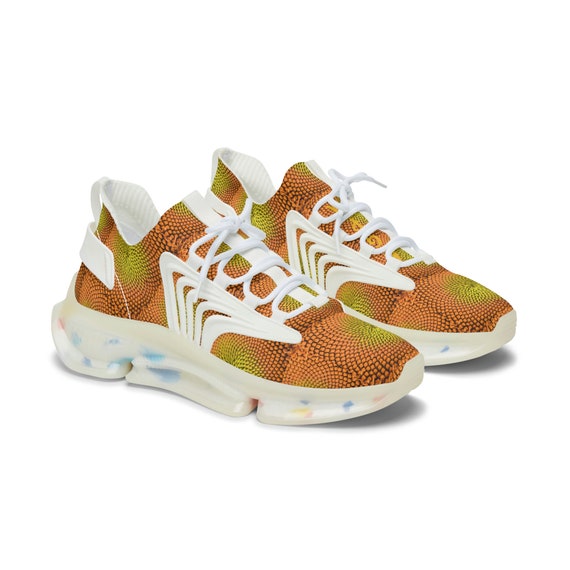 Women's Sneakers. Sunflower Center.