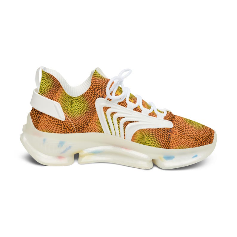 Women's Mesh Sneakers image 4