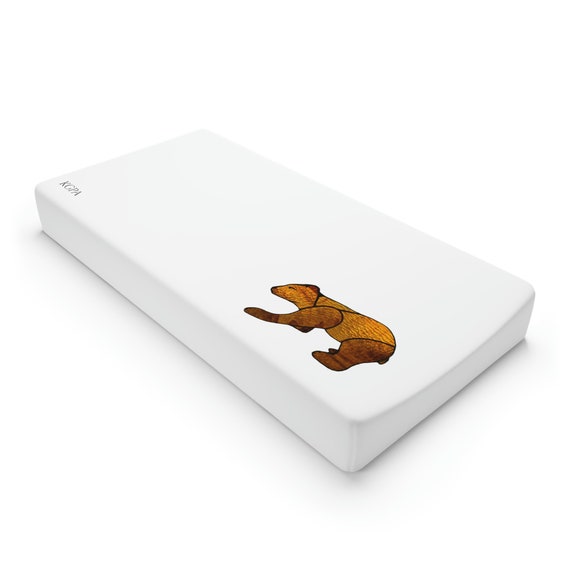Baby Changing Pad Cover