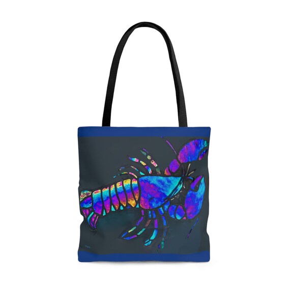 Tote Bag (AOP)