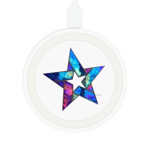 Wireless Charging Pad