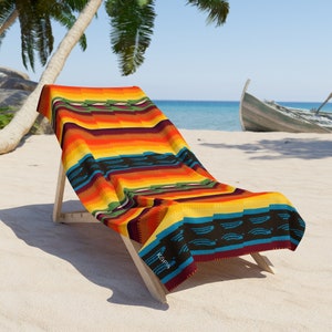 Strandtuch