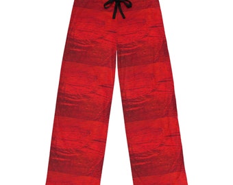 Pantalon de pyjama homme (AOP)