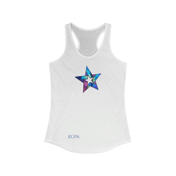 Women's Racerback Tank